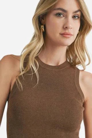 Alexis Knit Tank