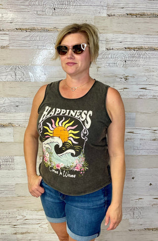 Shoreline Polarized Sunglasses - Shop Hidden Treasure Boutique