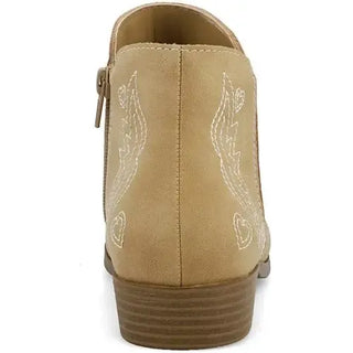 Skarlet Boot - Shop Hidden Treasure Boutique