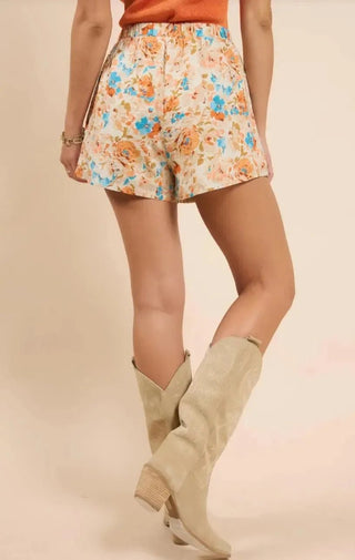 Sonoma Shorts - Shop Hidden Treasure Boutique