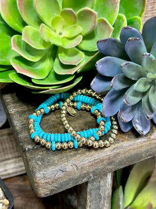 Sonora Bracelet Set - Shop Hidden Treasure Boutique