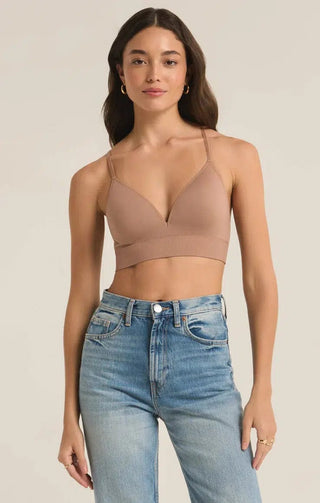 Sophia T-Shirt Bra - Shop Hidden Treasure Boutique