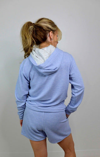 Summit Super Soft Hoodie - Shop Hidden Treasure Boutique