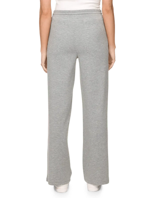 Super Soft Wide Leg Sweatpants - Shop Hidden Treasure Boutique