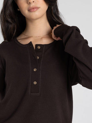 Tana Espresso Thermal Top