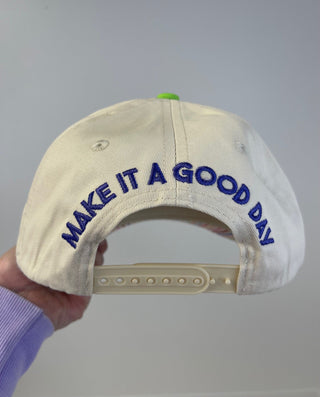 Teacher Embroidered Hat - Shop Hidden Treasure Boutique