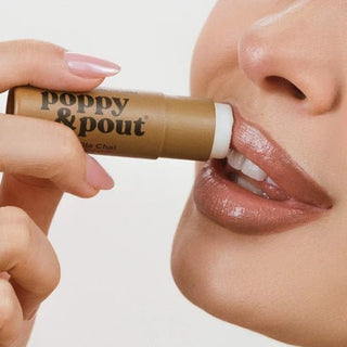 Vanilla Chai Lip Balm - Shop Hidden Treasure Boutique