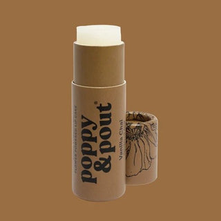 Vanilla Chai Lip Balm - Shop Hidden Treasure Boutique