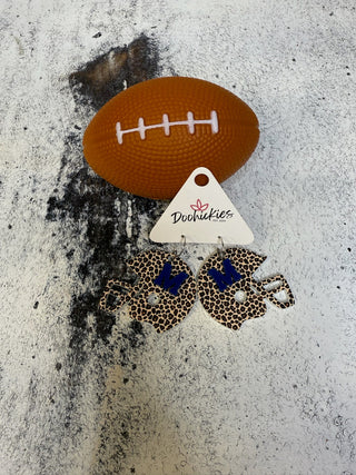 Varsity Helmets - M - Shop Hidden Treasure Boutique
