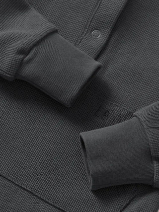 thermal infant romper