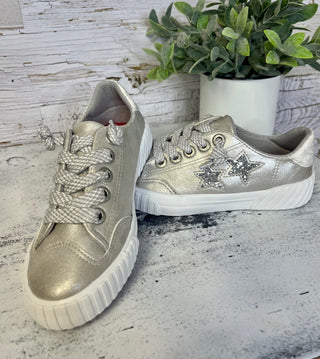 Wander Pearl Sneaker - Shop Hidden Treasure Boutique