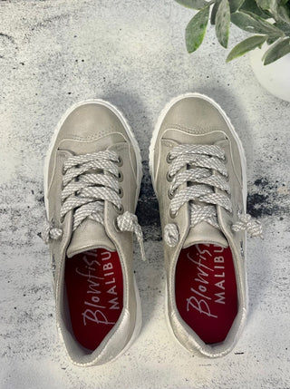 Wander Pearl Sneaker - Shop Hidden Treasure Boutique