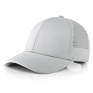Waterproof Mesh Baseball Cap - Shop Hidden Treasure Boutique