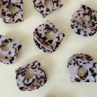 Western Horseshoe Claw - Shop Hidden Treasure Boutique