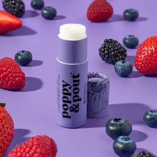 Wild Berry Lip Balm - Shop Hidden Treasure Boutique