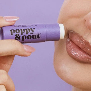Wild Berry Lip Balm - Shop Hidden Treasure Boutique