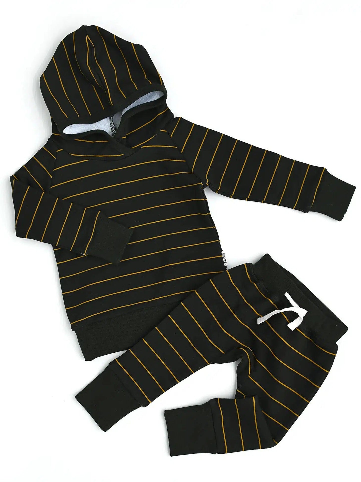 Jordan Hoodie Set