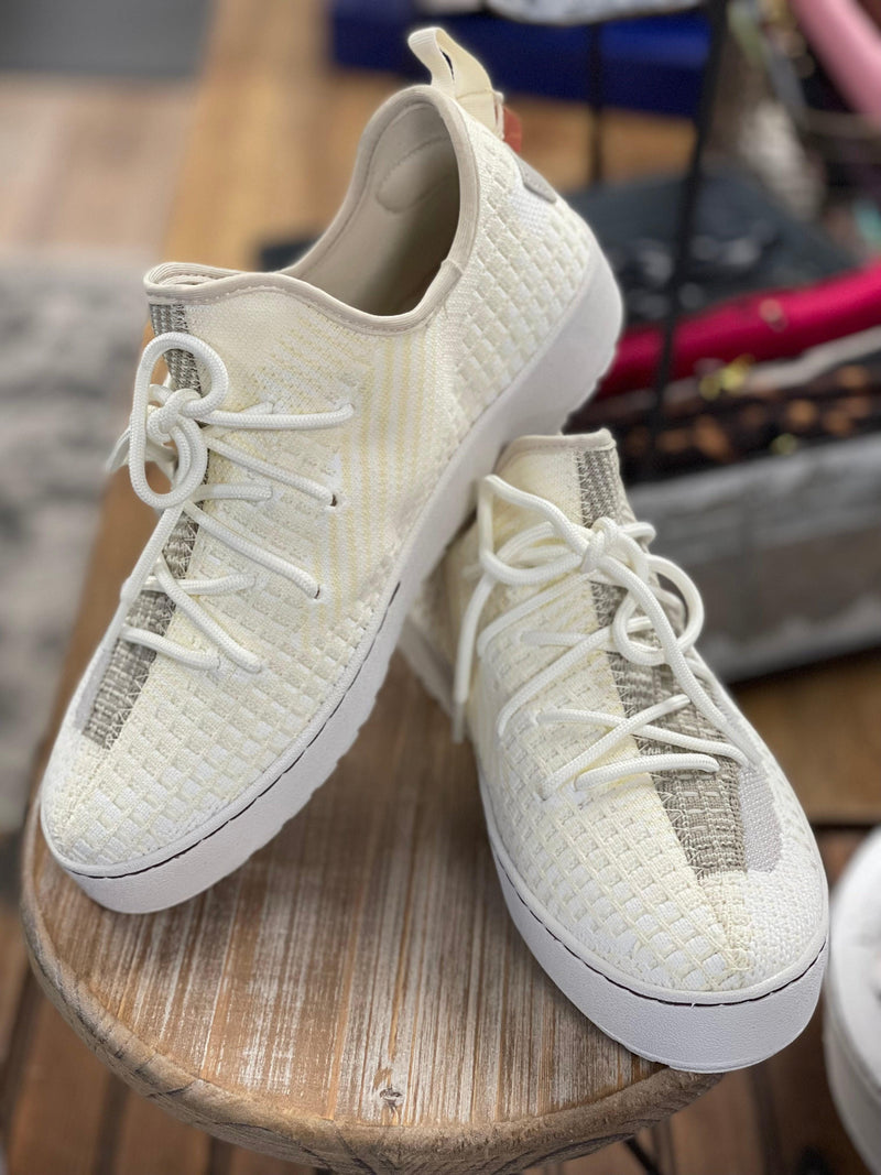 Jenny Knit Sneaker